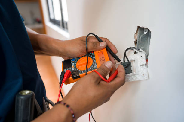 Best Electrical Rewiring Services  in Newhall, IA