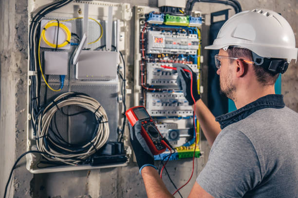 Best Electrical Upgrades for Homes  in Newhall, IA