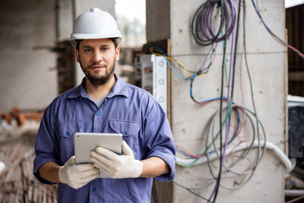 Best Circuit Breaker Repair  in Newhall, IA