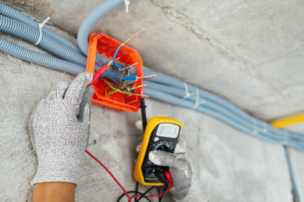 Best Electrical Rewiring Services  in Newhall, IA